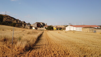 HERRERA DE VALDECAÑAS