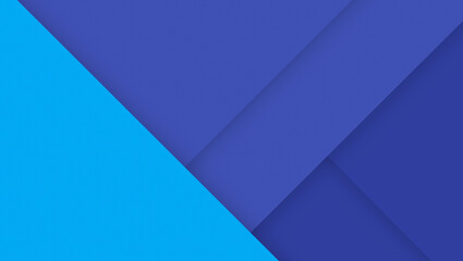 Abstract colored paper art background and backdrop blank material design