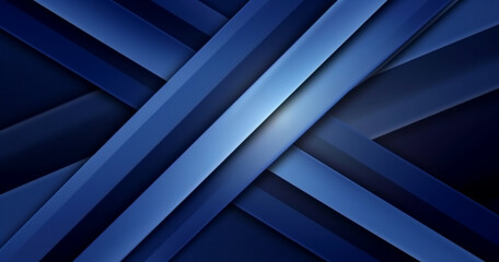 Obraz premium 3d Render , stylistic background