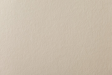 Kraft paper texture. Carton background. Blank sheet of brown kraft paper