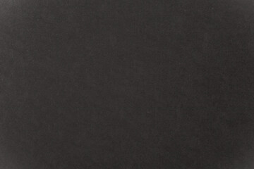 Kraft paper texture. Carton background. Blank sheet of brown kraft paper