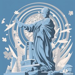 Nagasaki Peace Memorial Ceremony