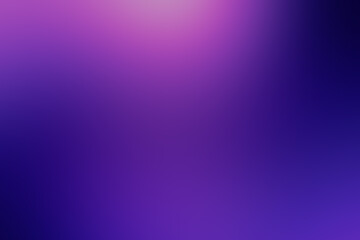 Abstract blue and purple blur background wallpaper. Modern blur glowing lights backdrop
