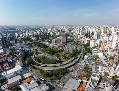 Prefeitura de Santo Andr&eacute;, S&atilde;o Paulo
