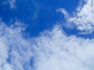 Clouds in the Sky