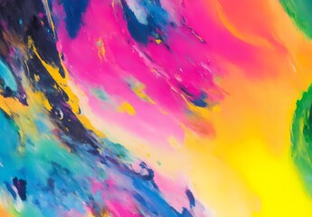 abstract watercolor background