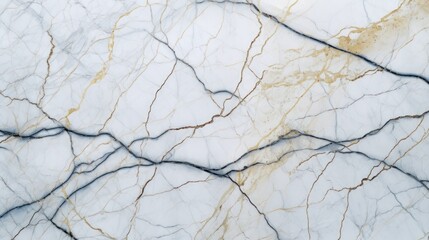 Fine lines and fractures that add character to a weathered marble sculpture texture wallpaper background