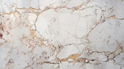 Natural imperfections and unique character of a raw, unpolished marble surface texture wallpaper background