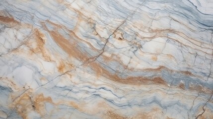 Naklejka premium Natural imperfections and unique character of a raw, unpolished marble surface texture wallpaper background