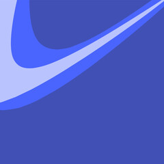 abstract blue background