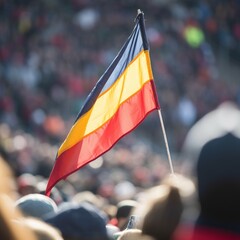 Collective Spirit and Energy of Human Gatherings