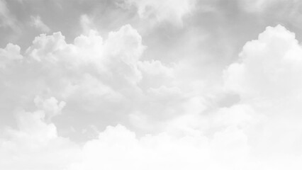 Texture of a gray sky. Trendy image