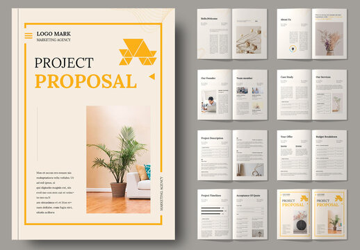 Project Proposal