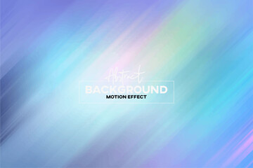 ABSTRACT MOTION BACKGROUND