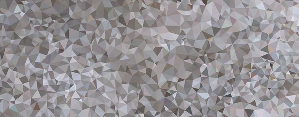 Polygonal Mosaic Background, illustration, Creative Design Templates