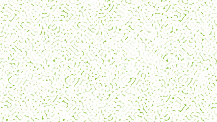 Monochrome reaction diffusion seamless pattern. Turing Pattern For Background Design And Fabric