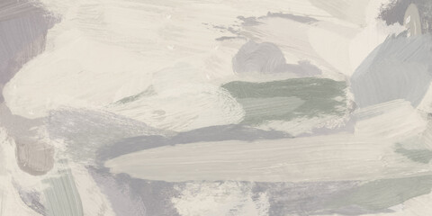 Background of detail of oil painting.