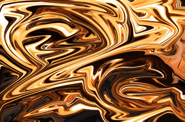 Marbled abstract liquid swirl colors pattern background