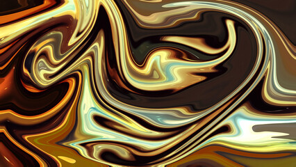 marbled abstract liquid swirl colors pattern background