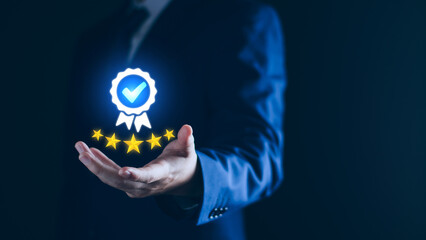 Certification and standardization process, iso certified business, conformity to international...