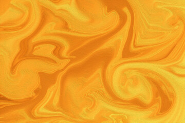 Marbled abstract liquid swirl colors pattern background
