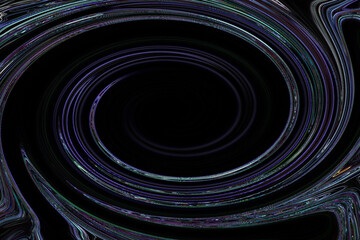 Marbled abstract liquid swirl colors pattern background