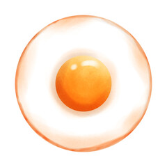 Egg star egg boiled