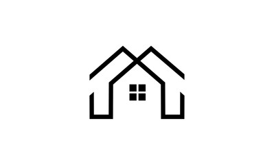 house icon vector illustration