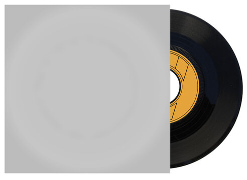 Album disque vinyle 