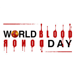 World blood donor day