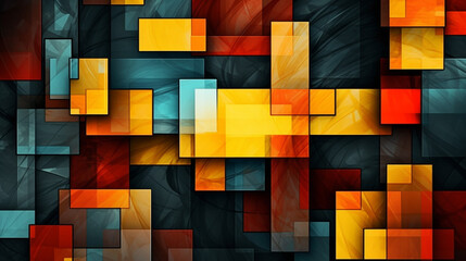 abstract background