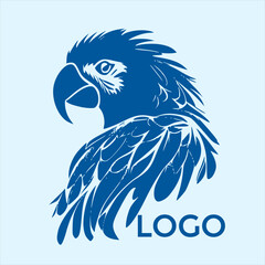  Parrot Logo Design for Vibrant Brands