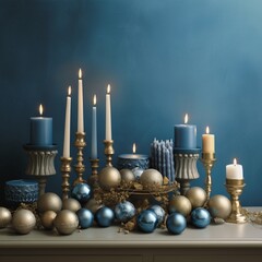 Hanukkah: A Festival of Lights and Togetherness