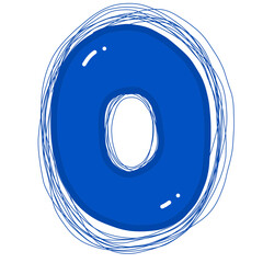 Alfabet​  © Nattida