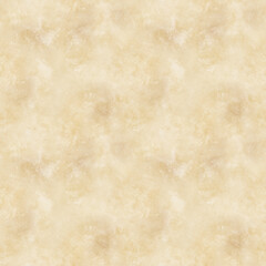 Abstract Seamless pattern. Repeating background sand color. Watercolor endless beige texture texture stone slab smooth tile for interior decoration, wallpaper