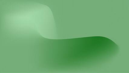 Abstract blur holographic