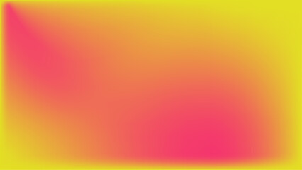 Abstract blur holographic