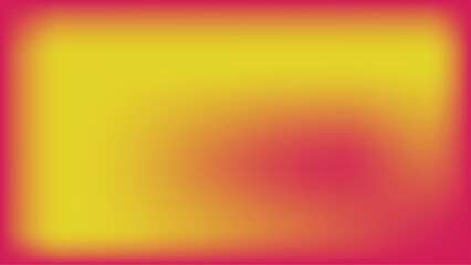 Abstract blur holographic