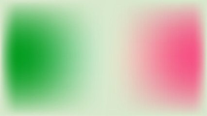 Abstract blur holographic