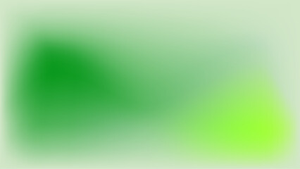 Abstract blur holographic