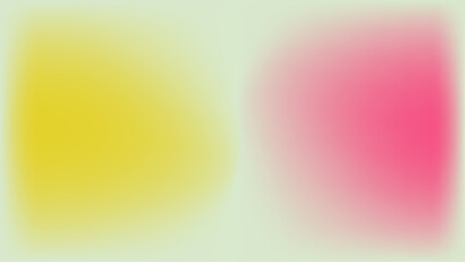 Abstract blur holographic