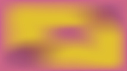 Abstract blur holographic