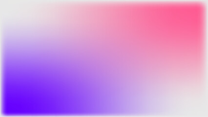 Abstract blur holographic