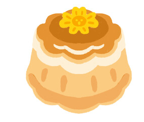 Pudding