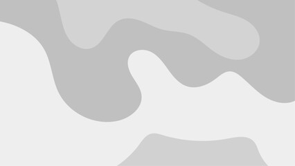GREY WHITE ABSTRACT BACKGROUND PAPER AND ELEMENT LAYER FOR PRESENTATION DESIGN SUIT FOR BUSINESS, CORPORATE, INSTITUTION, PARTY SEMINAR TALKS