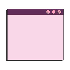 User Interface Illustration