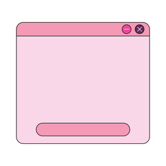 User Interface Illustration