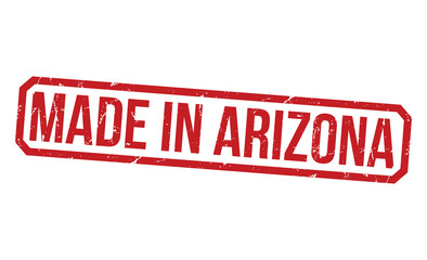 Made in Alaska grunge rubber stamp on white background. Made in Alaska Rubber Stamp.