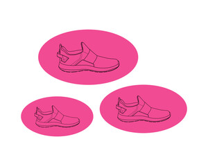 Men Shoes Illustrations, Royalty-Free Vector Graphics & Clip Art - iStockMens Shoes Vector Art, Icons, and Graphics Stock Photos  Vectors svg free