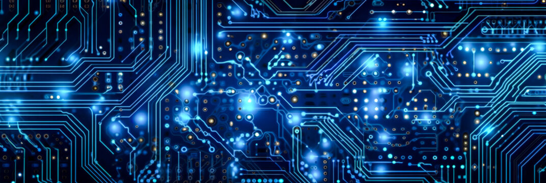Neue Technologie, K&uuml;nstliche Intelligenz, KI Schaft Verbindungen zwischen Informationen, Data Analyse